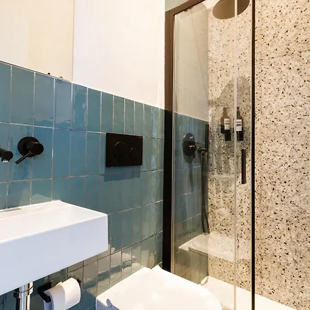 Guest house Cunabu Giolitti 12