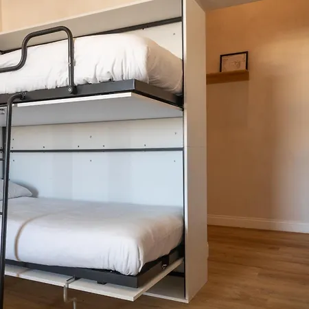 Guest house Cunabu Giolitti 12