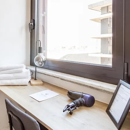 Guest house Cunabu Giolitti 12