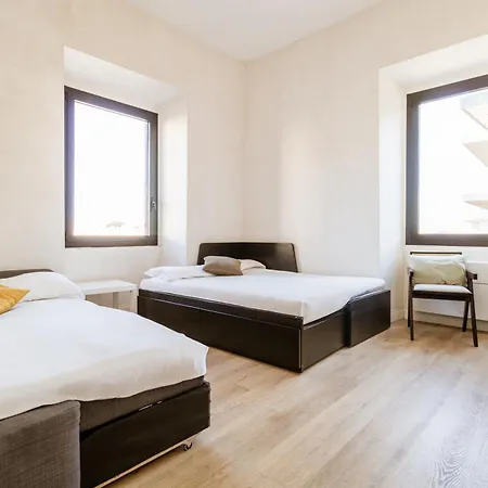 Guest house Cunabu Giolitti 12