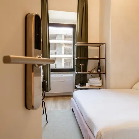Guest house Cunabu Giolitti 12 *