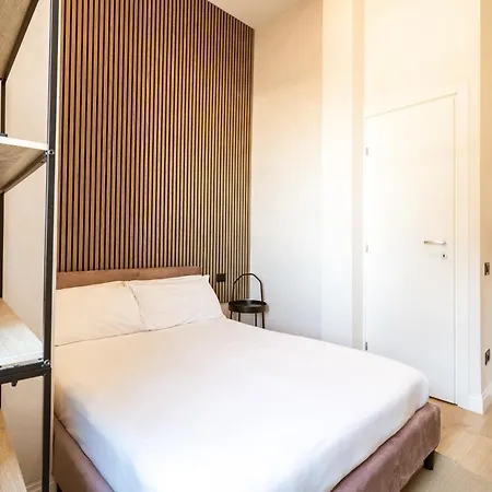 Cunabu Giolitti 12 Guest house Rome