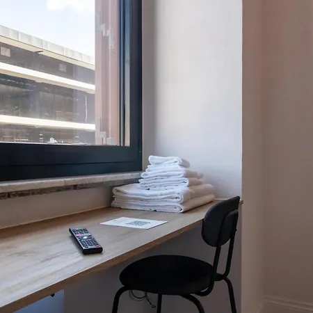 Cunabu Giolitti 12 Rome