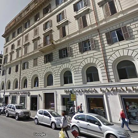 Gasthof Cunabu Giolitti 12 4*